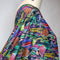 Liberty Fabrics ~ 'Aquatic Garden' - SS24 *Remnant 4.4m Was $237 Now $189